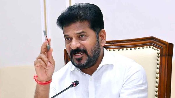 ఇవాళ భారతదేశ చరిత్రలో సువర్ణ దినం - సీఎం రేవంత్ రెడ్డి