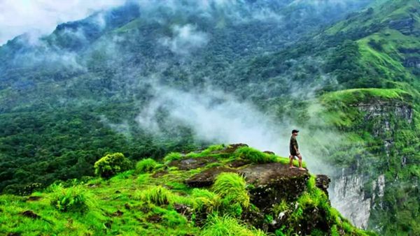 సమ్మర్ లో ఈ హిల్ స్టేషన్ కు వెళ్తే.. మళ్లీ తిరిగి రావాలనిపించదు..!