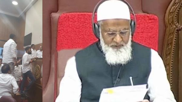 మండలిలో 'చీకటి' రోజు.. బయటపడ్డ వైసీపీ అరాచకాలు!