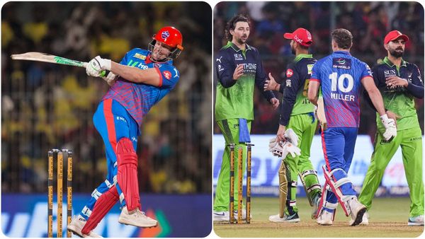 DC vs RCB: మమ్మల్ని ముంచింది అదే- ఢిల్లీ మ్యాచ్ ఓటమిపై తేల్చేసిన ఆర్సీబీ..!