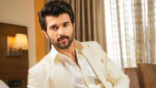 విజయ్ దేవరకొండతో లిప్‌లాక్‌కు రెడీ .. రష్మిక కంటే నేనే బెస్ట్