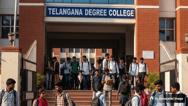 Degree చదవాలంటే ఎంట్రన్స్ టెస్ట్ రాయాల్సిందే! పెను మార్పులు