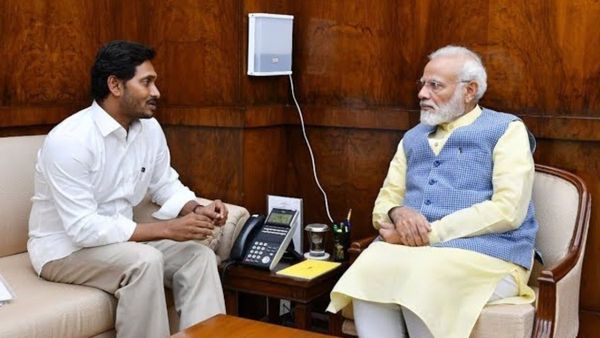 Delimitation: తలవంచిన జగన్! ఆ గూటికి చేరేందుకే ఈ వ్యూహం?