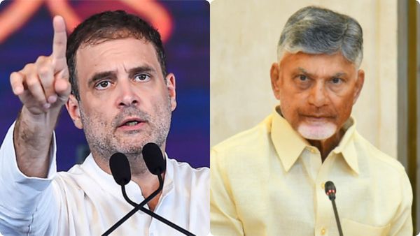పునర్విభజన: అధికారం కోసం దేనికైనా? చంద్రబాబుపై కాంగ్రెస్ ఫైర్..!