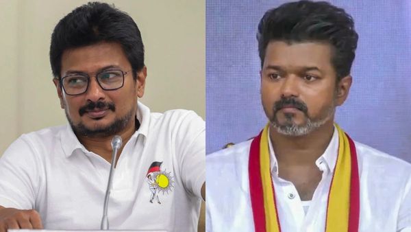 పోలింగ్ వేళ తేల్చేసిన ఉదయ్ నిధి స్టాలిన్, విజయ్ 'లెక్క' క్లియర్..!!