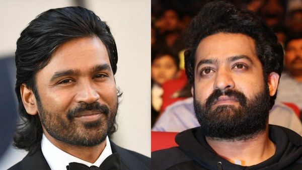 జూనియర్ ఎన్టీఆర్ కోసం ధనుష్‌ను వదిలేసిన హీరోయిన్