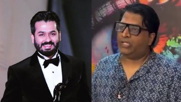 'ధురంధర్ 2' స్క్రిప్ట్ నాది కాదు.. ఆదిత్య ధర్‌కు బిగ్ రిలీఫ్!
