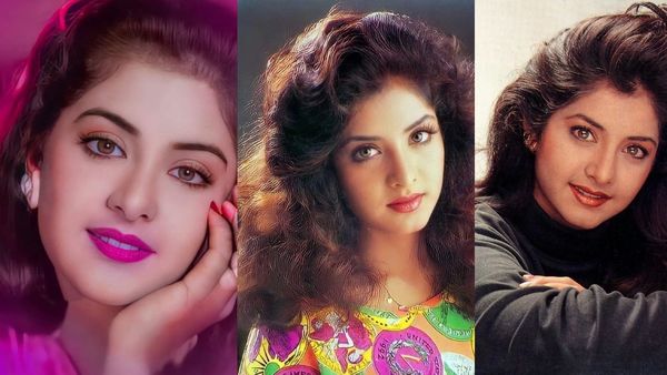 దివ్య భారతి మళ్లీ పుడుతుందా? పండితుడి జోస్యం నిజమైందా?