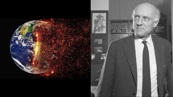 60 ఏళ్ల క్రితమే రాసిపెట్టిన 'మరణ శాసనం'! ప్రపంచానికి ఆఖరి రోజు?