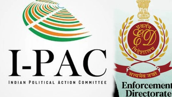 ఐప్యాక్ కు భారీ దెబ్బ