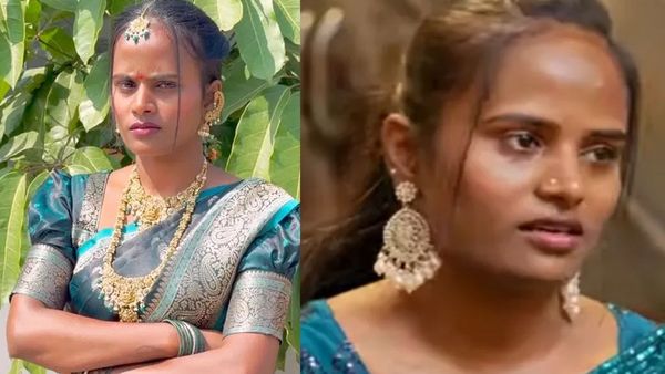 నల్లగా పుట్టడం తప్పా.. నరేష్‌తో అక్రమ సంబంధం - జబర్దస్త్ నటి