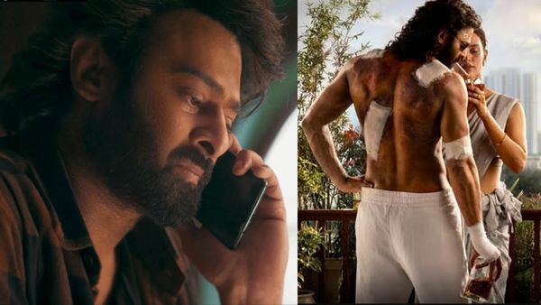 బిగ్ షాక్ : ప్రభాస్ 