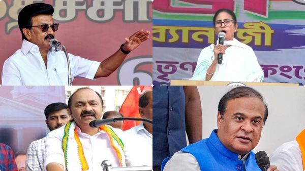 తమిళనాడు, కేరళ, బెంగాల్, అసోంలో గెలుపెవరిది ? సీఓటర్ తాజా సర్వే..!