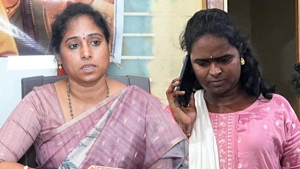 పీఏగా ట్రాన్స్‌జెండర్‌ కు అవకాశం ఇచ్చిన టీడీపీ ఎమ్మెల్యే..!!