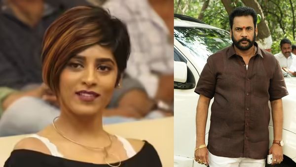 పచ్చకామెర్లోడికి లోకమంతా పచ్చగానే కనిపిస్తుంది.. గాయత్రి గుప్తా కౌంటర్ !!