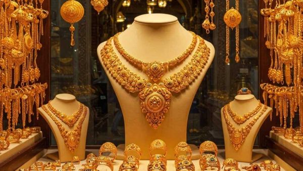 బంగారం ధరలపై అంచనాలు తలకిందులు