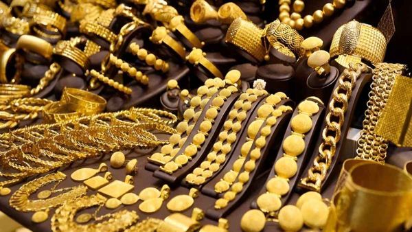 బంగారం ధరల్లో లాభాల మోత