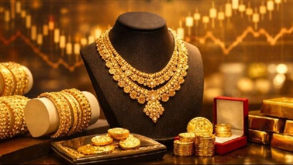 పసిడికి భారీ డిమాండ్: కుప్పలు తెప్పలుగా