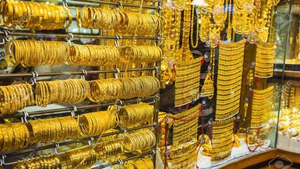 పసిడి రేట్లు బౌన్స్ బ్యాక్