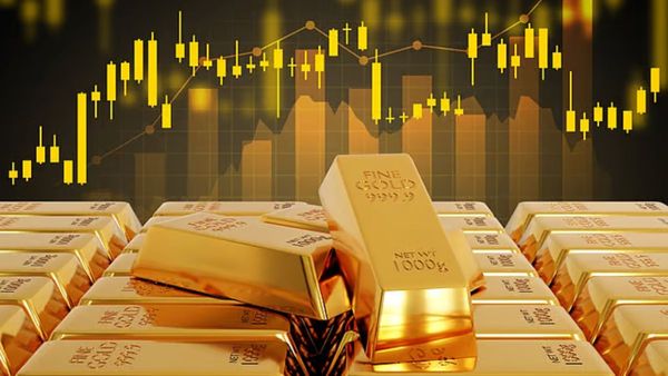 కుప్పకూలిన Gold ETF.. 18 ఏళ్లలో అతిపెద్ద పతనం..