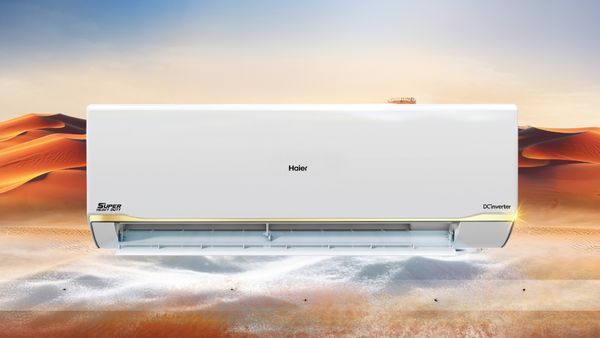 ఇండియాలో ఫస్ట్ టైమ్ సెల్ఫ్ క్లీనింగ్ ఏసీ..  10 సెకన్లలోనే కూలింగ్ !!