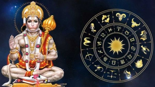 ఆంజనేయుడి దివ్యమంత్రం