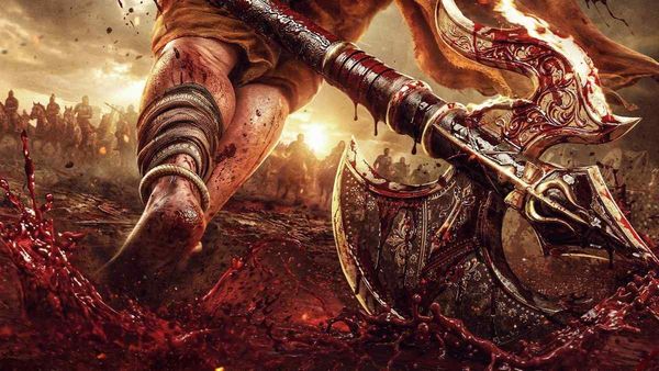 హొంబలే ఫిల్మ్స్ మైథలాజికల్ థ్రిల్లర్