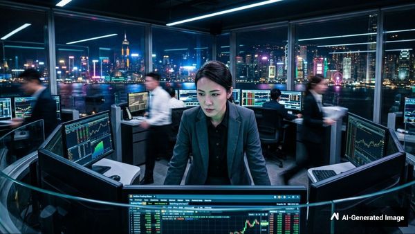 బంగారంలాంటి ఉద్యోగం: రూ.కోట్లలో జీతాలు, భారీ బోనస్‌లు!