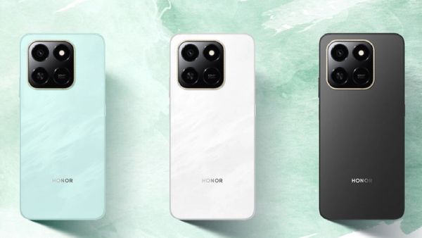 కొత్త ఫోన్ లాంఛ్ చేసిన 