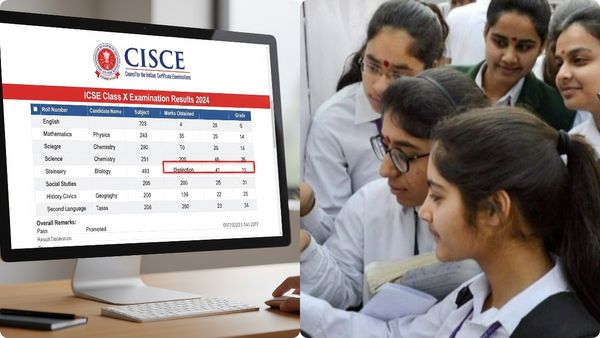 ICSE Result 2026 Is LIVE: ఐసీఎస్ఈ పదో తరగతి ఫలితాల ప్రకటన-ఇలా చెక్ చేసుకోండి..!
