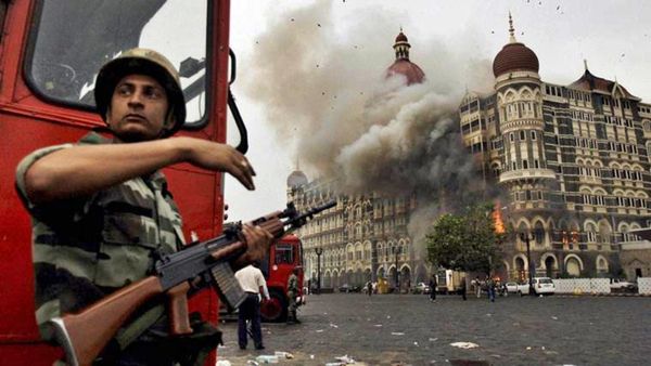 26/11 ముంబై తరహా దాడులకు భారీ కుట్ర..? సముద్రంలో స్విమ్మింగ్, స్కూబా డైవింగ్ ట్రైనింగ్..!!