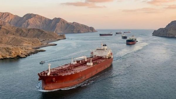 గల్ఫ్ లో భారత్ భారీ రెస్క్యూ ఆపరేషన్