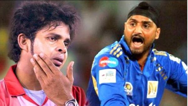 హర్భజన్ గురించి శ్రీశాంత్ బయటపెట్టిన నమ్మలేని నిజాలు..!