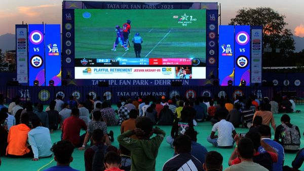 IPL 2026: మంగళగిరిలో ఐపీఎల్ సందడి-రేపు, ఎల్లుండి ఫ్రీ పాస్ తో..!