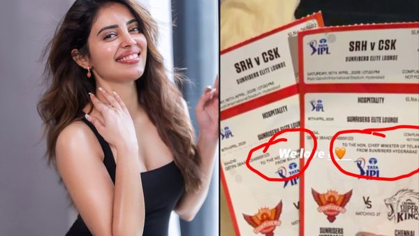 సీఎం రేవంత్ రెడ్డి టికెట్లు నటి చేతికి ఎలా?