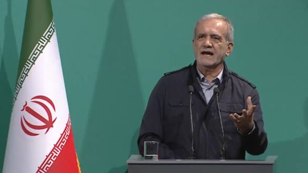 కోటీ 40 లక్షల మంది ఆత్మత్యాగానికి రెడీ-ట్రంప్ డెడ్ లైన్ వేళ ఇరాన్ అధ్యక్షుడి షాకింగ్..!