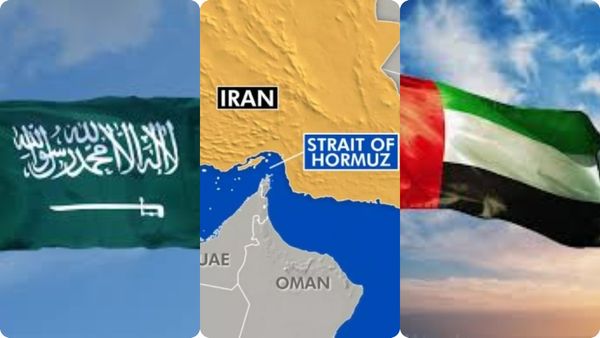 ఇరాన్ వార్ లోకి రెండు గల్ఫ్ దేశాలు? ట్రంప్ వైఫల్యం వేళ బిగ్ ట్విస్ట్..!