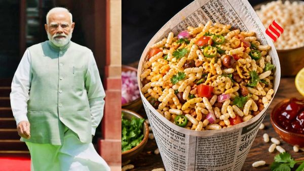 ప్రధాని మోదీ ఫేవరేట్ స్నాక్.. ఇంట్లోనే ఈజీగా చేసుకోండి..!!