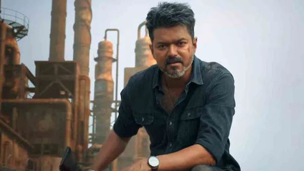 దళపతి విజయ్‌కు బిగ్ షాక్: రిలీజ్‌కు ముందే ‘జన నాయగన్’ లీక్!