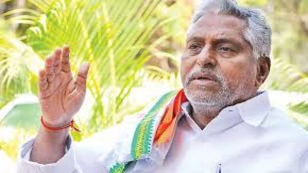 జీవన్ రెడ్డి బీఆర్ఎస్ లో చేరే వేళ ఊహించని ట్విస్ట్..!!