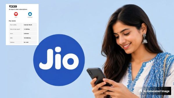 Jio: కొత్త ప్లాన్ అదిరింది, ఇక నుంచి పూర్తి నెలకు రిఛార్జ్
