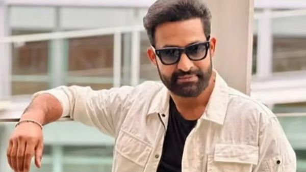 సంబంధాలు కలుపుకొంటోన్న ఎన్టీఆర్- `అత్తా..` అంటూ