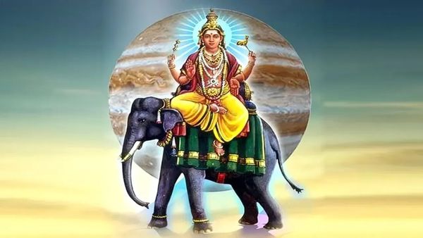 జూన్ లో బృహస్పతి దయతో నక్కతోక తొక్కే రాశులు ఇవే!