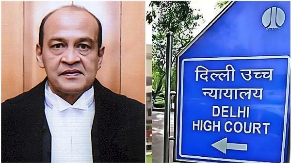Justice Yashwant Varma: అక్రమ నగదు కేసు - జడ్జి రాజీనామా..!!