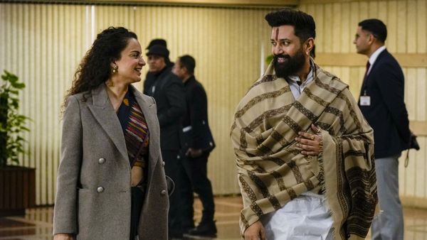 కేంద్ర మంత్రితో ప్రేమాయణం? కంగనా రనౌత్ క్లారిటీ!