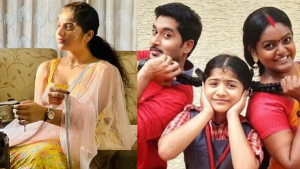 470కి గాను 459 మార్కులు.. ఇంటర్ ఫలితాల్లో సత్తా చాటిన వంటలక్క కూతురు !!