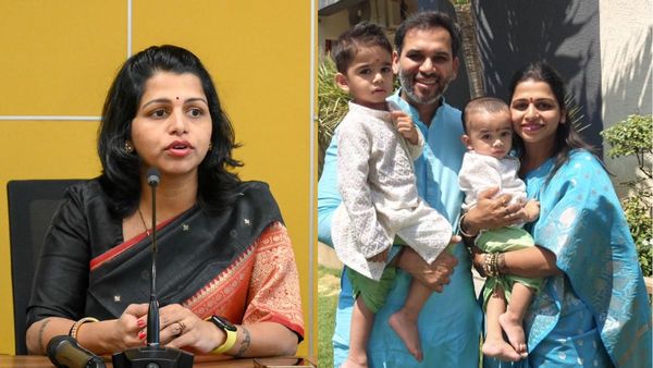 TDP MLC గ్రీష్మ పెళ్లి విషయంలో ట్విస్ట్, దాచాల్సింది ఏమీ లేదు!