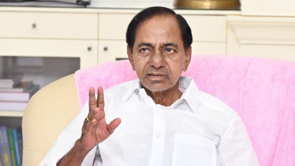 KCR మాస్ వార్నింగ్! డీలిమిటేషన్ పై కేంద్రానికి స్ట్రాంగ్ మెసేజ్