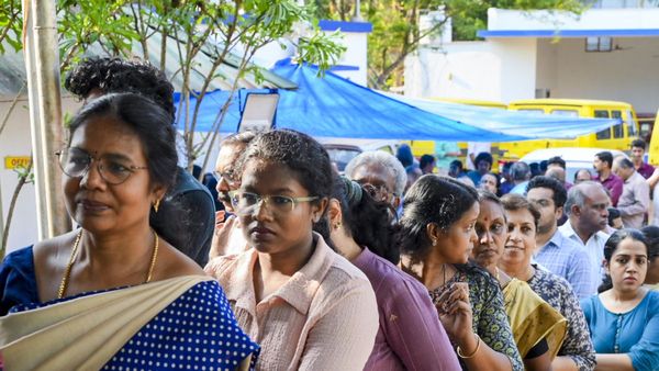 Kerala Polls 2026: భారీ పోలింగ్ వెనుక రహస్యం ఇదే..!!