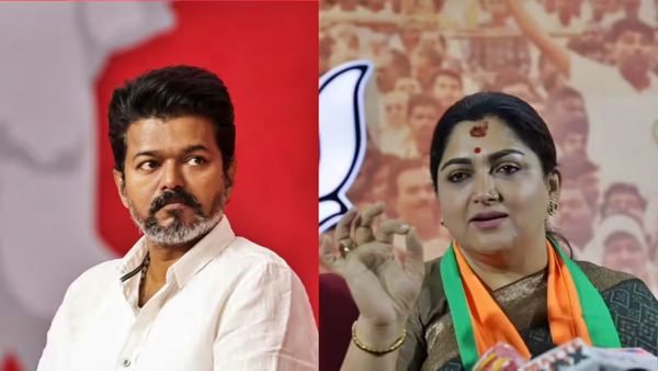 విజయ్ మనసులో బీజేపీ ఉంది.. జరిగేది ఇదే: ఎన్నికల వేళ కుష్బూ సంచలనం